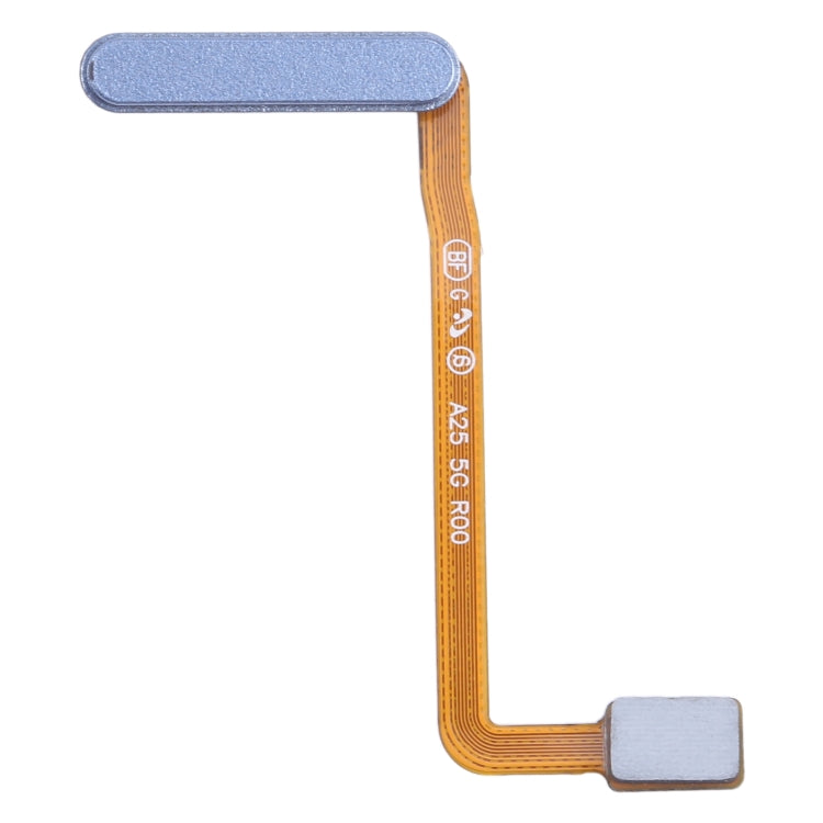 For Samsung Galaxy A25 5G SM-A256B Original Fingerprint Sensor Flex Cable My Store