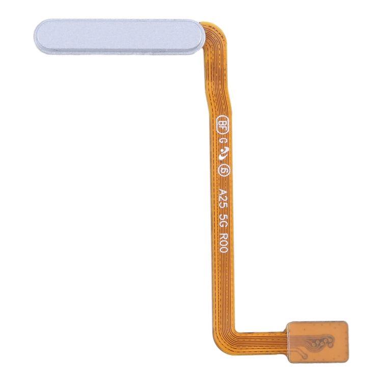 For Samsung Galaxy A25 5G SM-A256B Original Fingerprint Sensor Flex Cable My Store