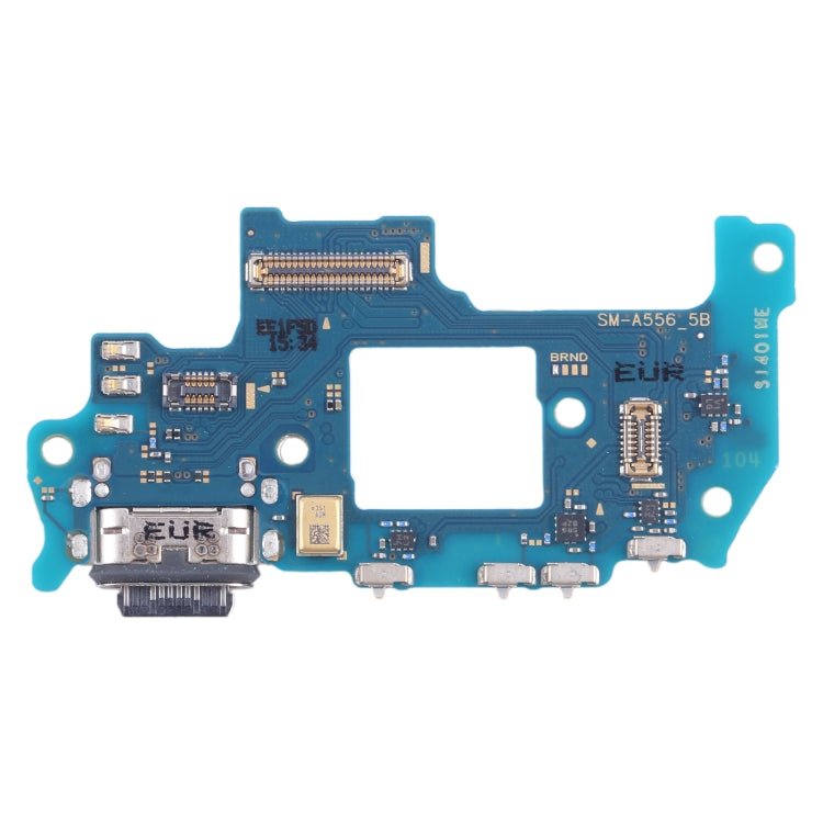 For Samsung Galaxy A55 5G SM-A556B Original Charging Port Board My Store