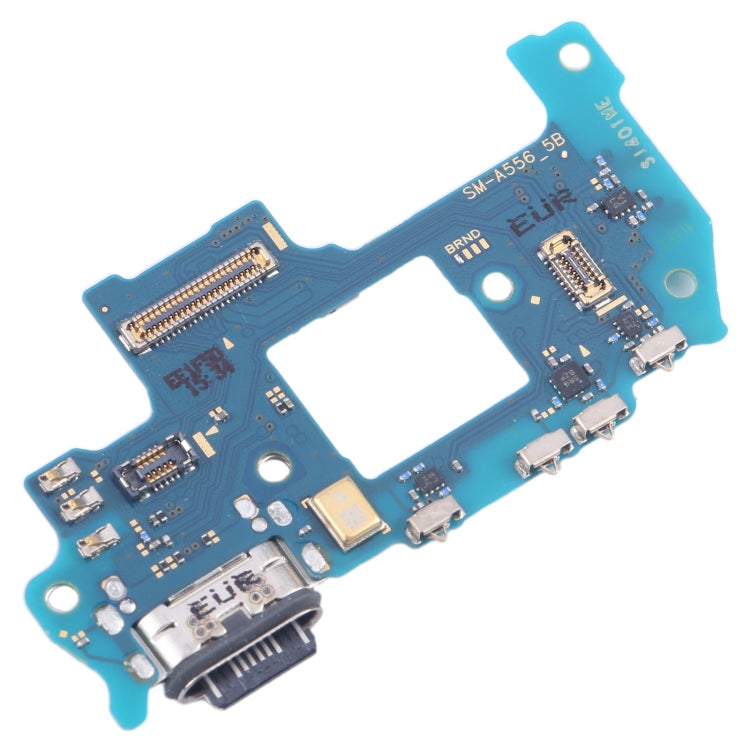 For Samsung Galaxy A55 5G SM-A556B Original Charging Port Board My Store