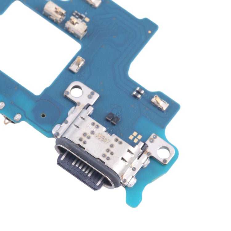 For Samsung Galaxy A55 5G SM-A556B Original Charging Port Board My Store