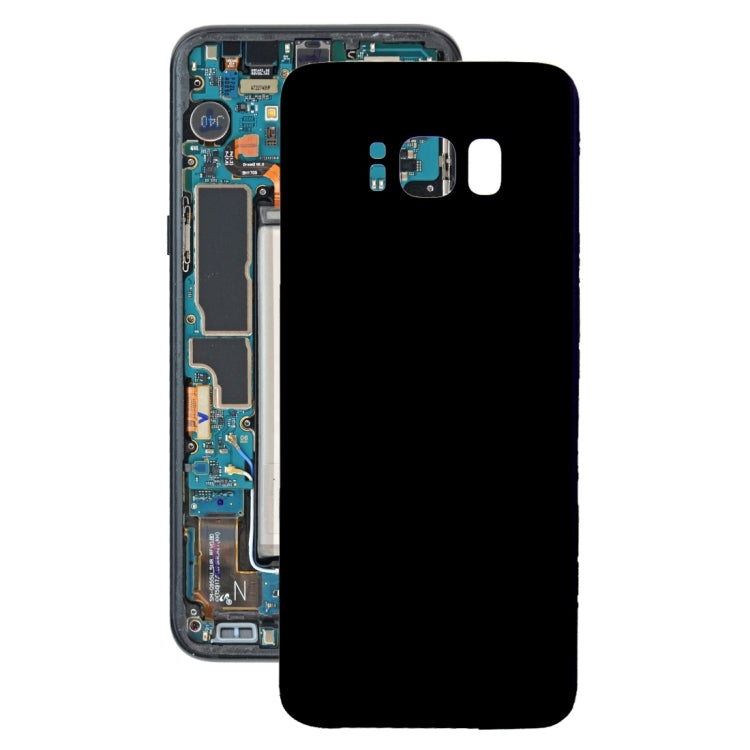 For Galaxy S8+ / G955 Original Battery Back Cover