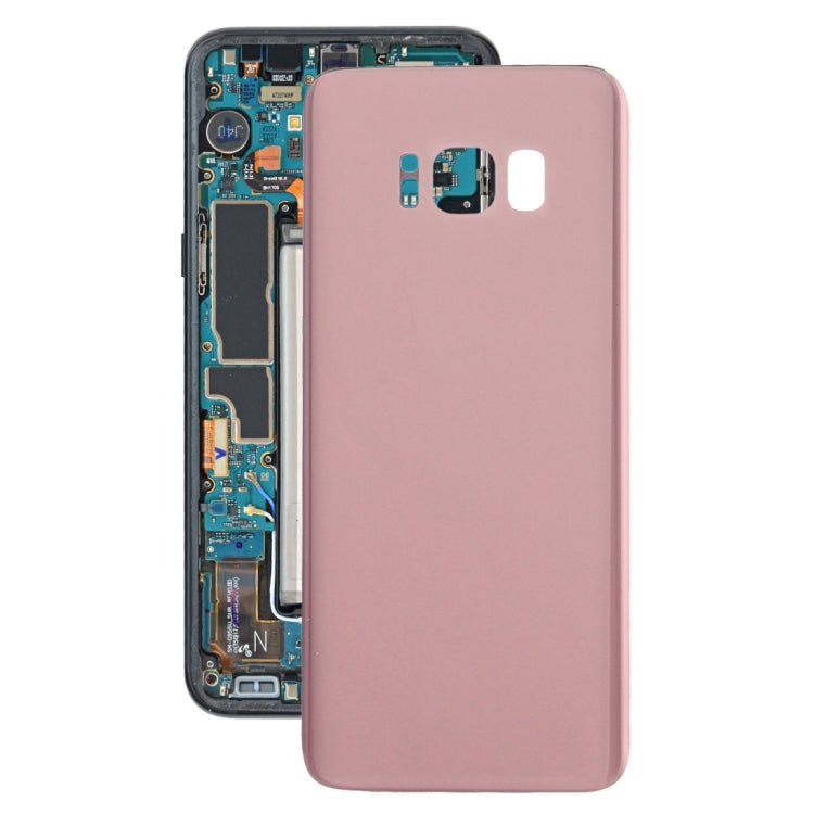 For Galaxy S8+ / G955 Original Battery Back Cover