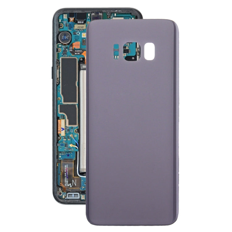 For Galaxy S8+ / G955 Original Battery Back Cover My Store