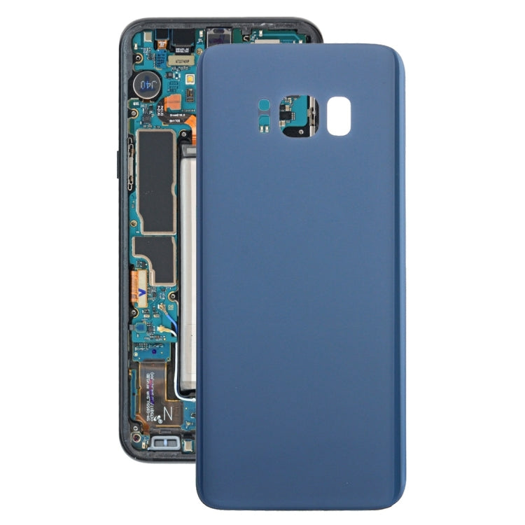 For Galaxy S8+ / G955 Original Battery Back Cover