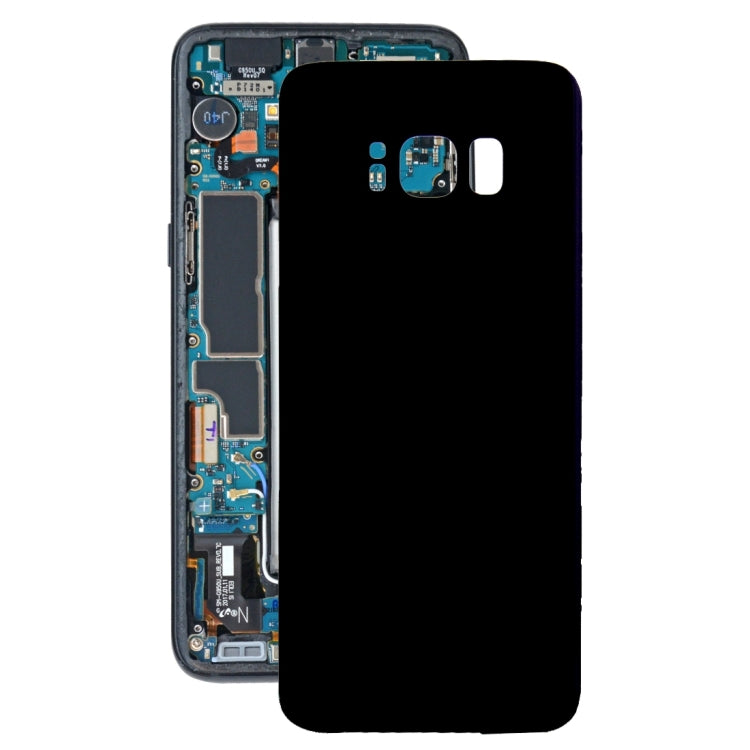 For Galaxy S8 Original Battery Back Cover