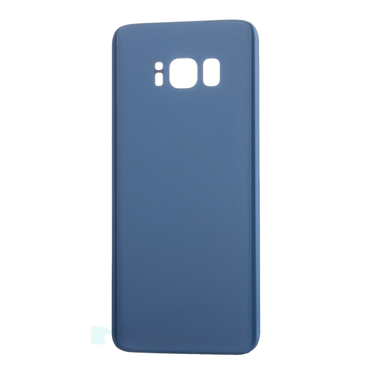 For Galaxy S8 Original Battery Back Cover