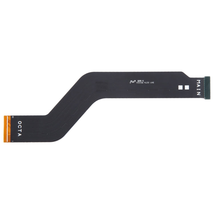 For Samsung Galaxy Book2 SM-W738 Original LCD Flex Cable My Store