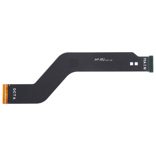 For Samsung Galaxy Book2 SM-W738 Original LCD Flex Cable