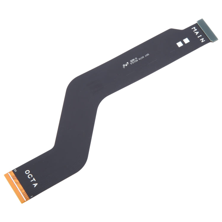 For Samsung Galaxy Book2 SM-W738 Original LCD Flex Cable