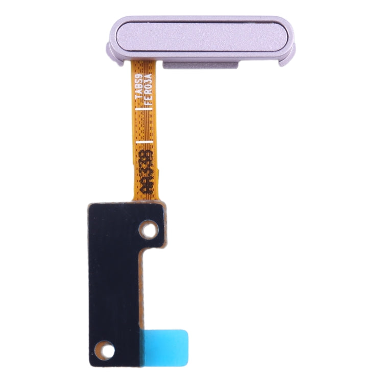 For Samsung Galaxy Tab S9 FE SM-X516 Original Fingerprint Sensor Flex Cable My Store