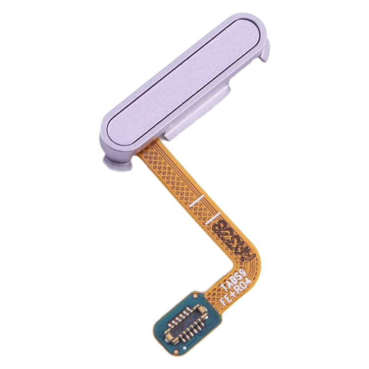 For Samsung Galaxy Tab S9 FE+ 5G SM-X616 Original Fingerprint Sensor Flex Cable My Store