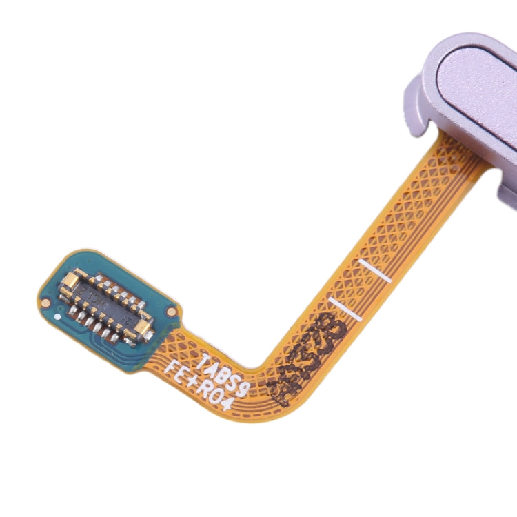 For Samsung Galaxy Tab S9 FE+ 5G SM-X616 Original Fingerprint Sensor Flex Cable My Store