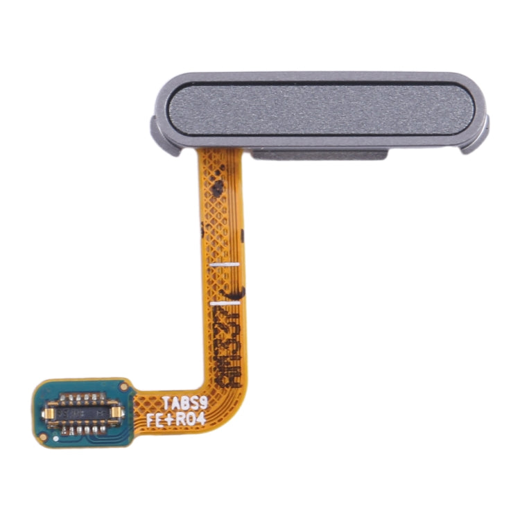 For Samsung Galaxy Tab S9 FE+ 5G SM-X616 Original Fingerprint Sensor Flex Cable