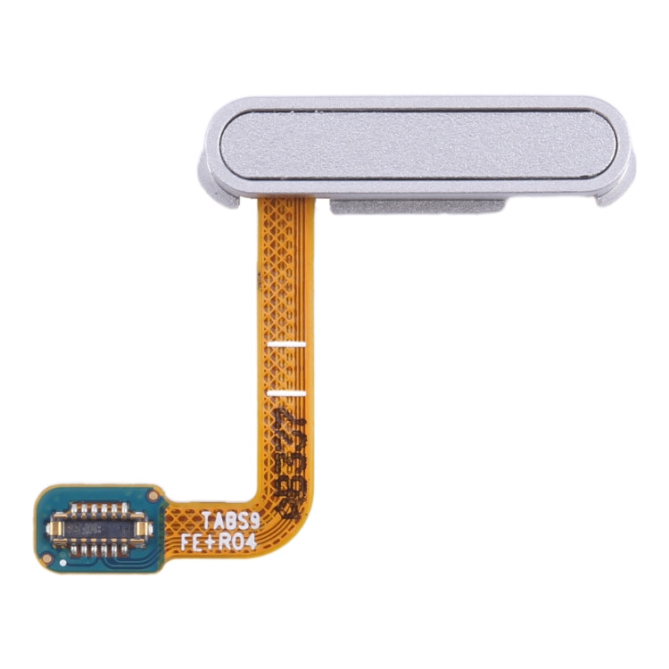 For Samsung Galaxy Tab S9 FE+ 5G SM-X616 Original Fingerprint Sensor Flex Cable My Store