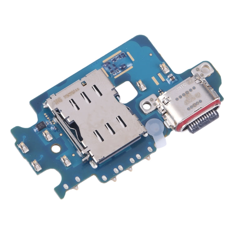 For Samsung Galaxy S24 SM-S921N Original Charging Port Board