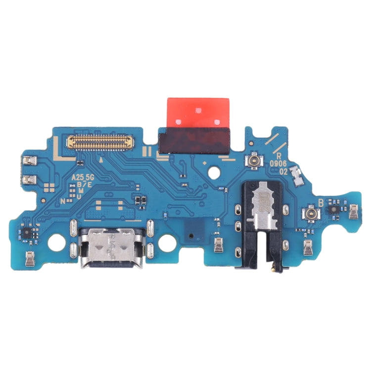 For Samsung Galaxy S25 5G SM-A256B Original Charging Port Board My Store