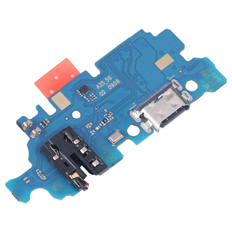 For Samsung Galaxy S25 5G SM-A256B Original Charging Port Board My Store