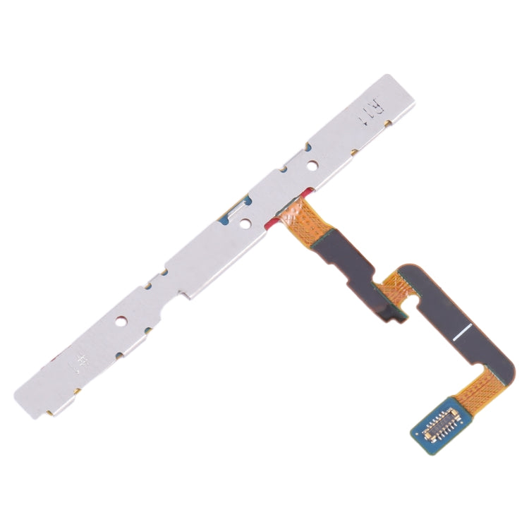 For Samsung Galaxy S23 FE SM-F711B Original Power Button & Volume Button Flex Cable My Store