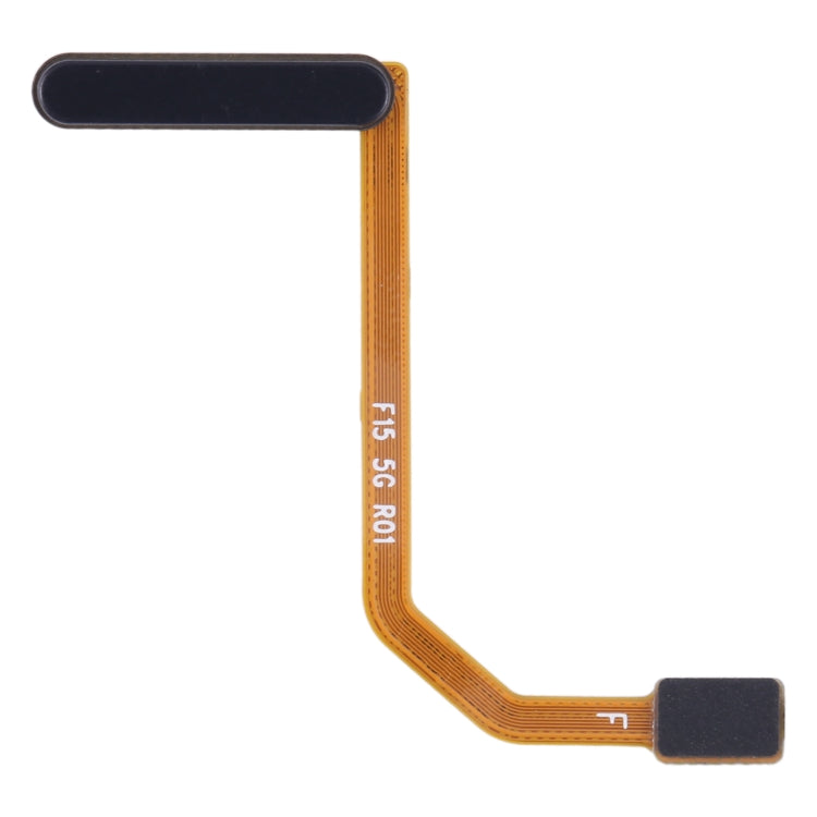 For Samsung Galaxy F15 SM-E156B Original Fingerprint Sensor Flex Cable My Store