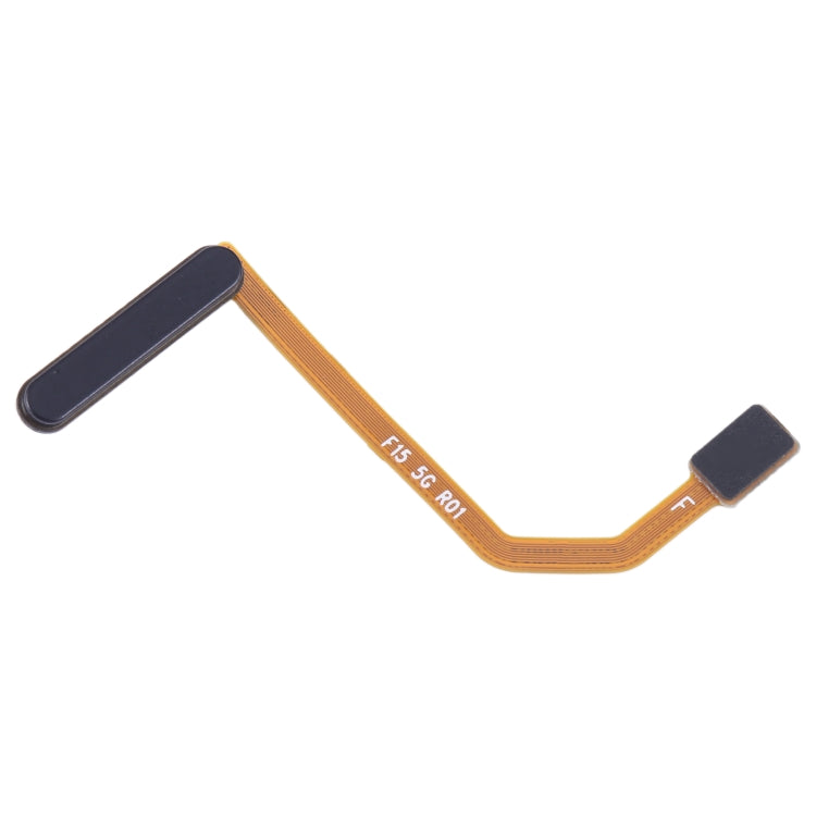 For Samsung Galaxy F15 SM-E156B Original Fingerprint Sensor Flex Cable