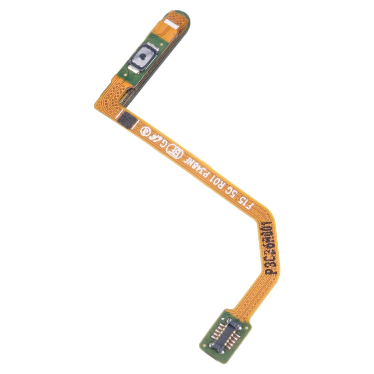 For Samsung Galaxy F15 SM-E156B Original Fingerprint Sensor Flex Cable My Store