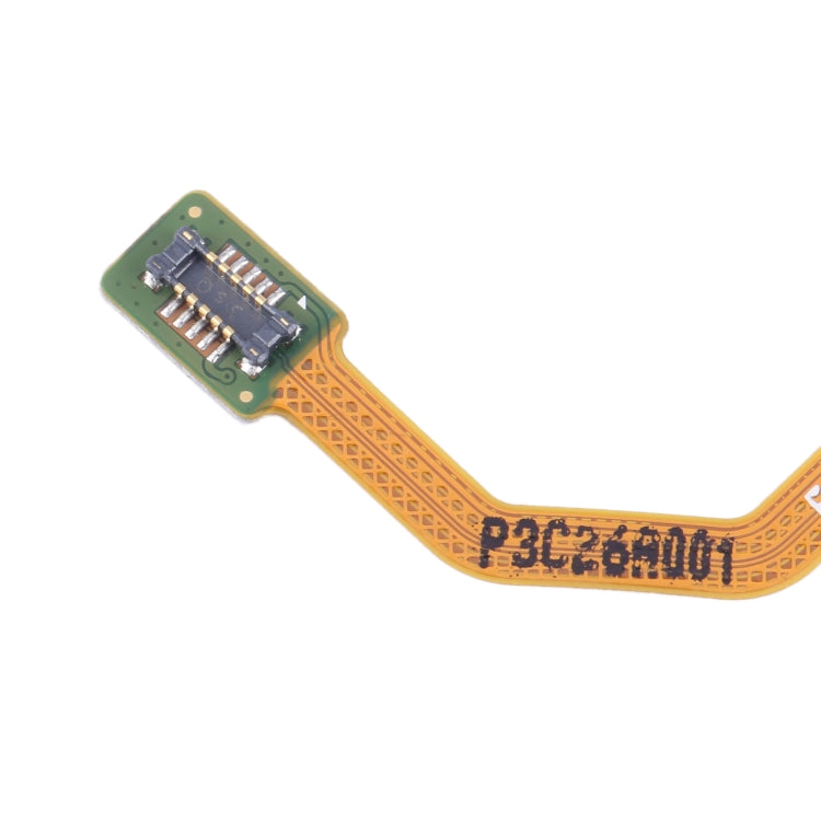 For Samsung Galaxy F15 SM-E156B Original Fingerprint Sensor Flex Cable