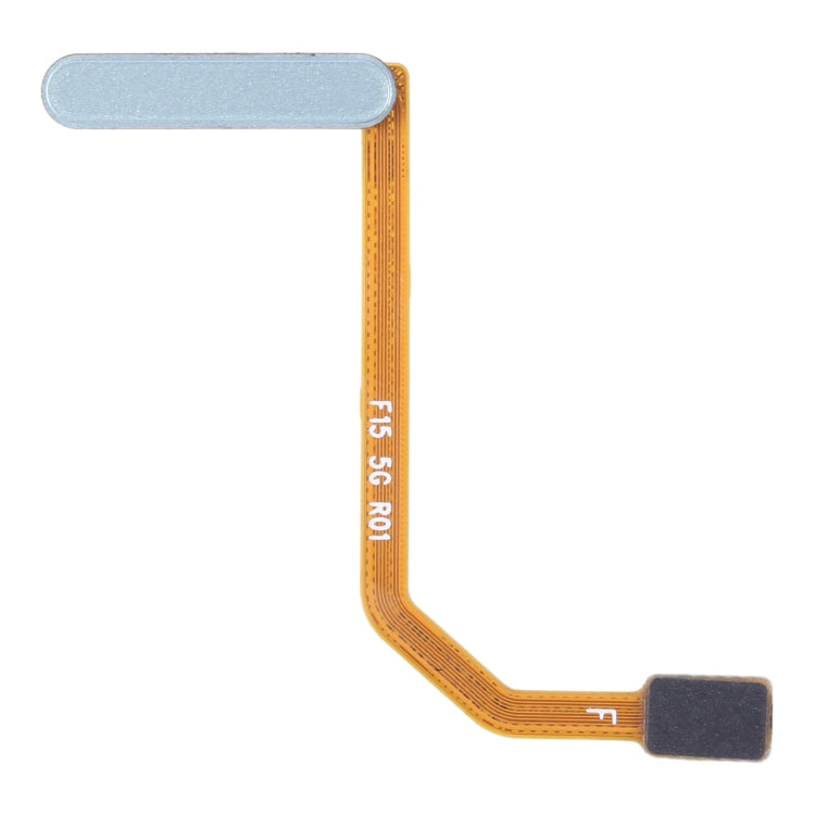 For Samsung Galaxy F15 SM-E156B Original Fingerprint Sensor Flex Cable My Store