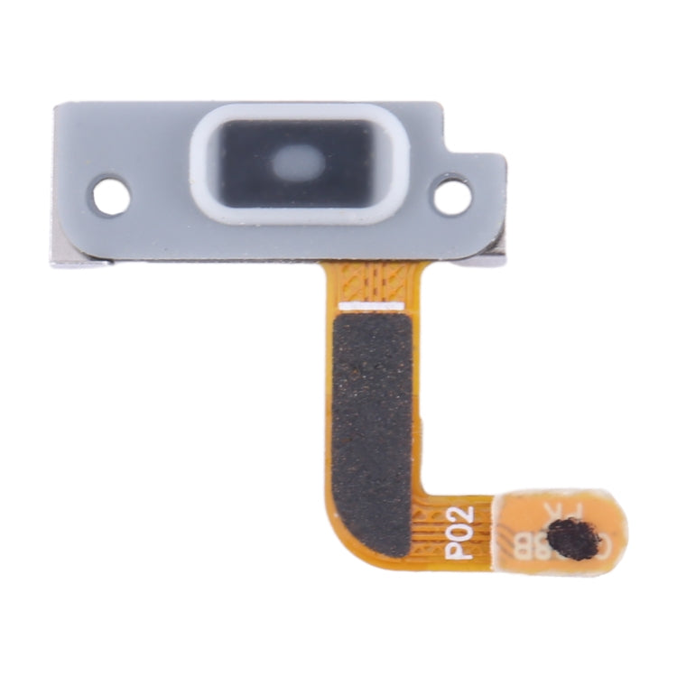 For Samsung Galaxy S21 Ultra 5G SM-G998B Original Power Button Flex Cable My Store