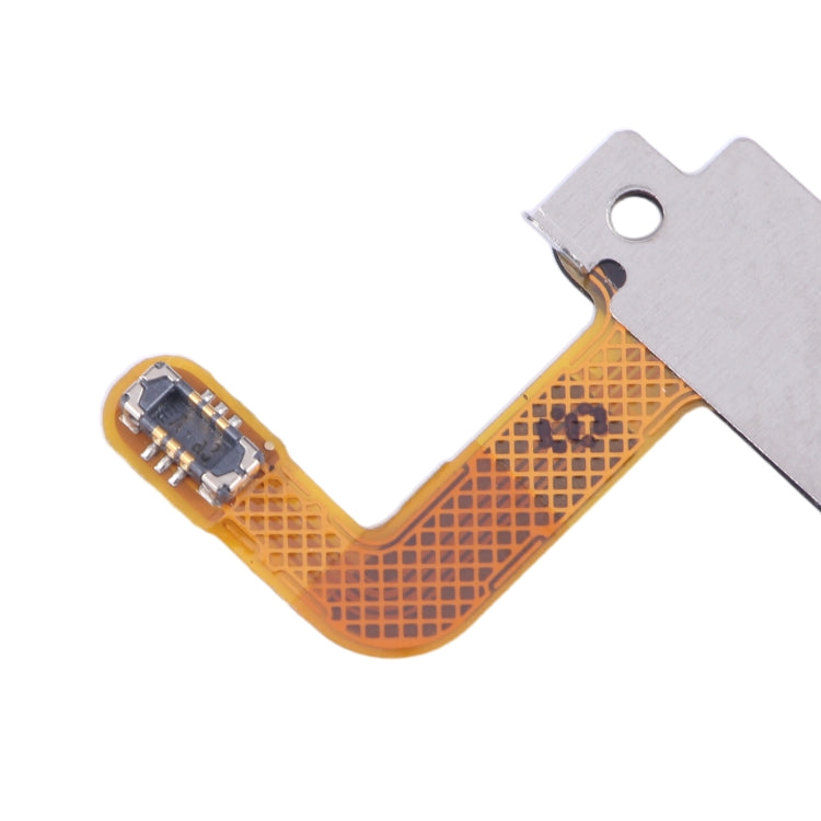 For Samsung Galaxy S21 Ultra 5G SM-G998B Original Power Button Flex Cable