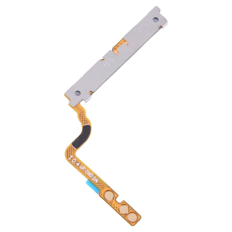 For Samsung Galaxy S21 Ultra 5G SM-G998B Original Volume Button Flex Cable My Store