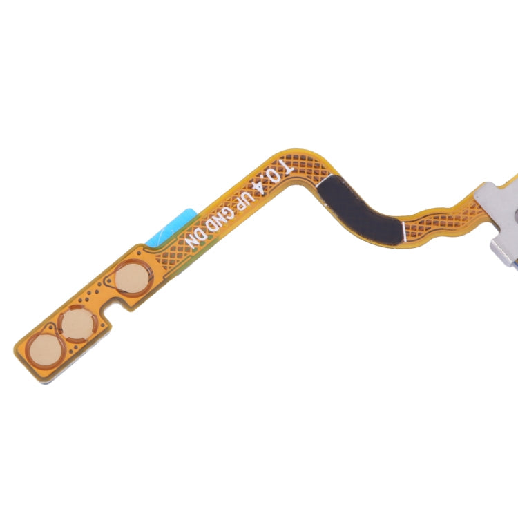 For Samsung Galaxy S21 Ultra 5G SM-G998B Original Volume Button Flex Cable My Store