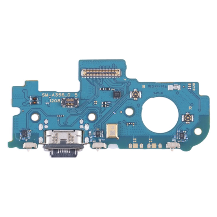 For Samsung Galaxy A35 5G SM-A356B Charging Port Board