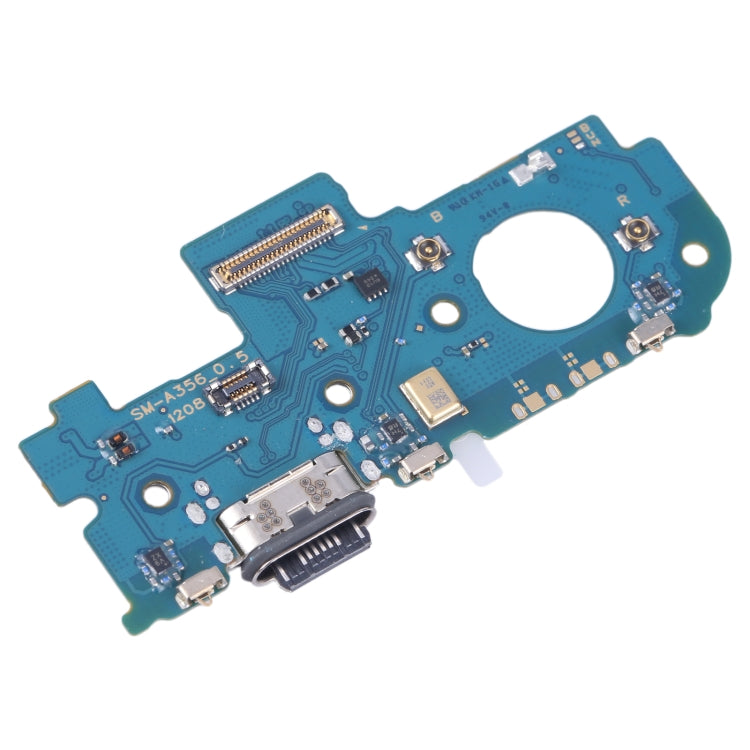 For Samsung Galaxy A35 5G SM-A356B Charging Port Board