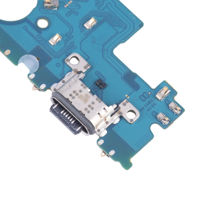 For Samsung Galaxy A35 5G SM-A356B Charging Port Board