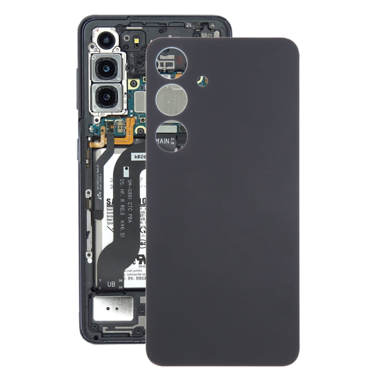 For Samsung Galaxy S24 SM-S921B OEM Battery Back Cover