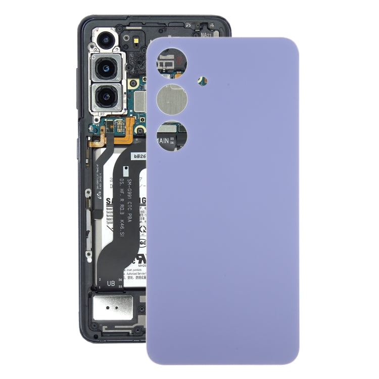 For Samsung Galaxy S24 SM-S921B OEM Battery Back Cover My Store