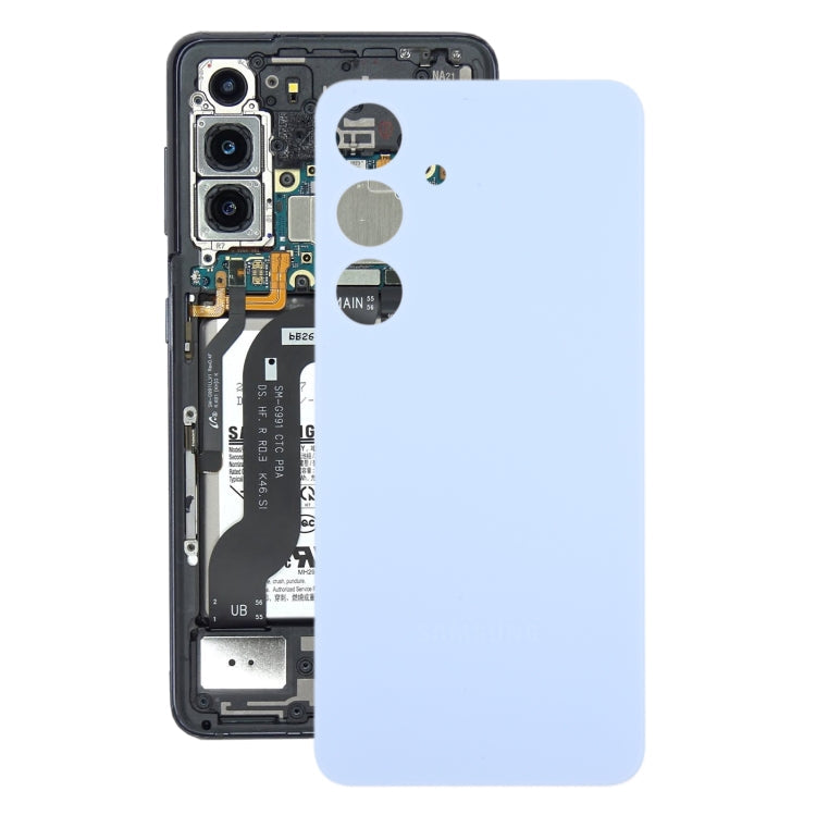 For Samsung Galaxy S24 SM-S921B OEM Battery Back Cover My Store