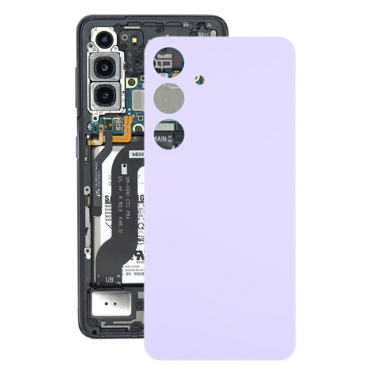 For Samsung Galaxy S24 SM-S921B OEM Battery Back Cover My Store