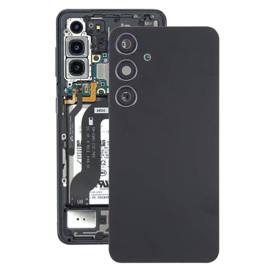 For Samsung Galaxy S24+ SM-S926B OEM Battery Back Cover with Camera Lens Cover My Store