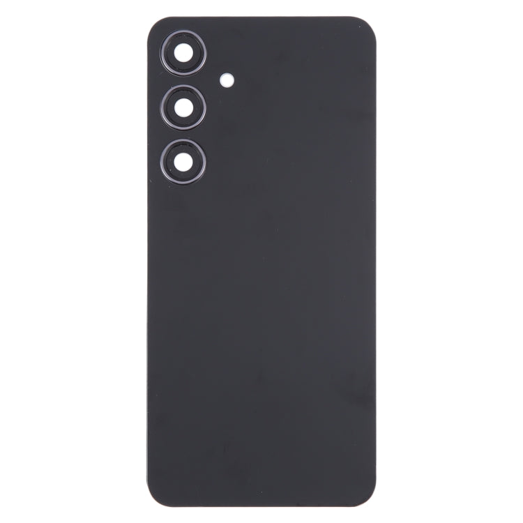 For Samsung Galaxy S24+ SM-S926B OEM Battery Back Cover with Camera Lens Cover My Store