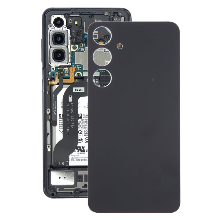 For Samsung Galaxy S24+ SM-S926B OEM Battery Back Cover