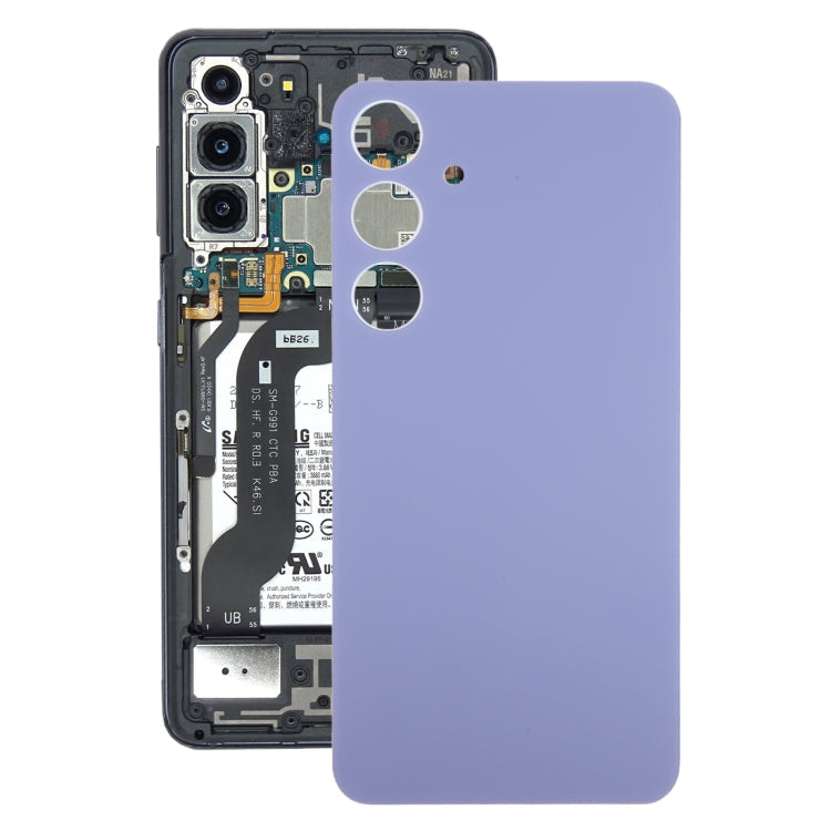 For Samsung Galaxy S24+ SM-S926B OEM Battery Back Cover