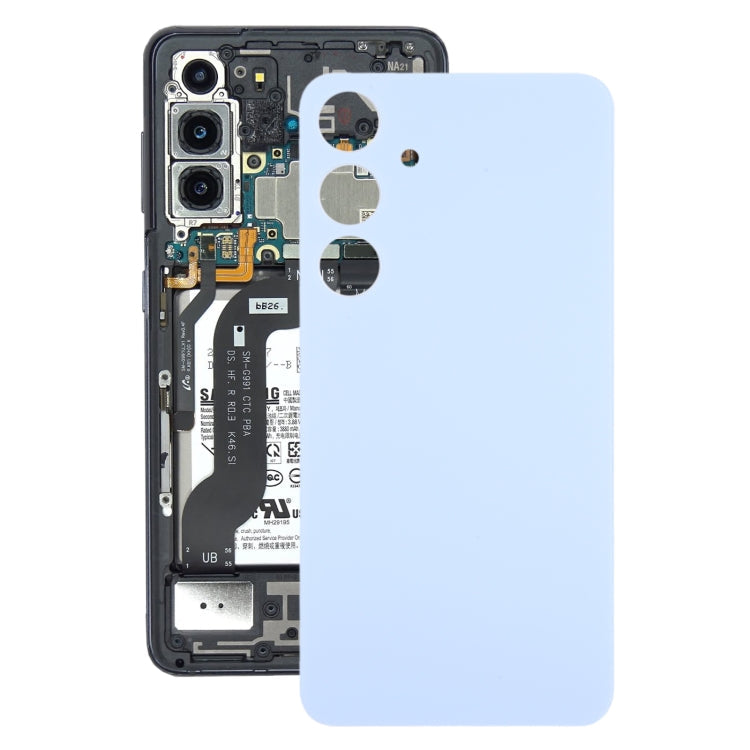 For Samsung Galaxy S24+ SM-S926B OEM Battery Back Cover My Store