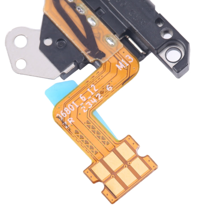 For Samsung Galaxy Tab A9+ SM-X210/X215 Original Earphone Jack Flex Cable