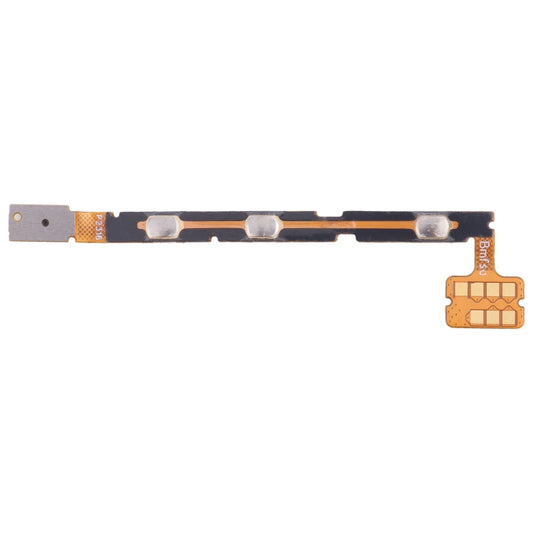 For Samsung Galaxy Tab A9 SM-X110/X115 Original Power Button & Volume Button Flex Cable