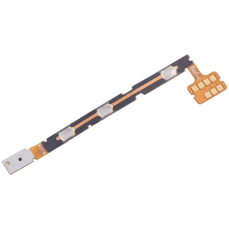 For Samsung Galaxy Tab A9 SM-X110/X115 Original Power Button & Volume Button Flex Cable My Store