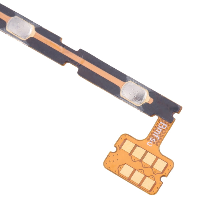 For Samsung Galaxy Tab A9 SM-X110/X115 Original Power Button & Volume Button Flex Cable My Store