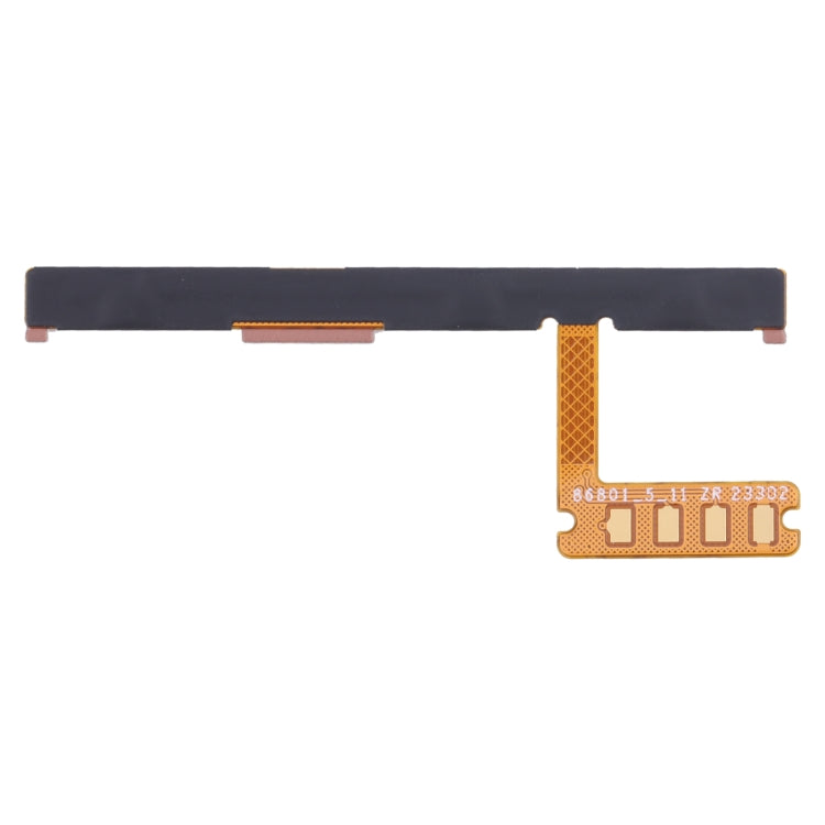 For Samsung Galaxy Tab A9+ SM-X210/X215 Original Power Button & Volume Button Flex Cable My Store