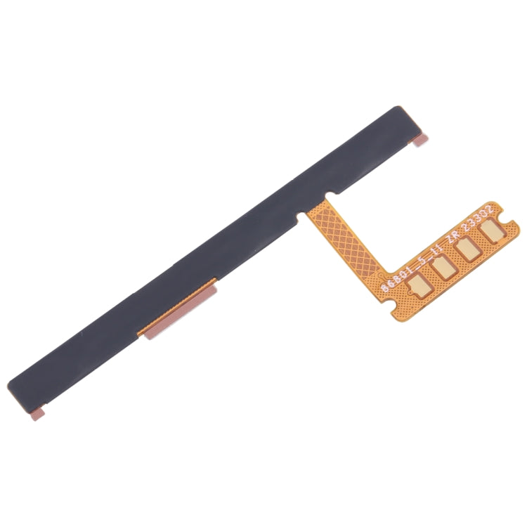 For Samsung Galaxy Tab A9+ SM-X210/X215 Original Power Button & Volume Button Flex Cable